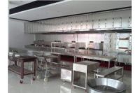 開封餐廳后廚設(shè)備