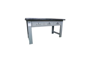 扬州并三抽工作桌工业常用高承重工作台操作台模具台可定制