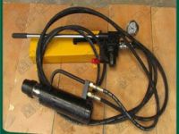 供應(yīng)MSY-180/15張拉機(jī)具 錨索錨具手動(dòng)張拉機(jī)具