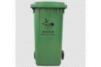 贵州贵阳餐厨塑料垃圾桶厂家120L240L贵阳餐厨垃圾桶厂家