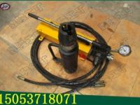 廠家直銷礦MS15-180/50T手動(dòng)錨索張拉機(jī)具