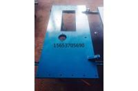 忻州煤礦自動(dòng)風(fēng)門控制裝置專業(yè)配置新聞礦用自動(dòng)風(fēng)門廠家