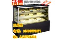 周口蛋糕展示柜價格