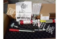 進(jìn)口直銷沃泰斯VAL-TEX腳踏式閥門注脂搶QS-1800A