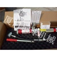 進口直銷沃泰斯VAL-TEX腳踏式閥門注脂搶QS-1800A