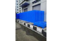 塑膠周轉(zhuǎn)箱