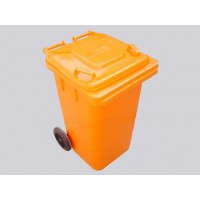 衡水塑料环卫垃圾桶周转箱批发