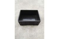 防靜電周轉(zhuǎn)箱