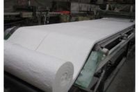 硅酸铝保温材料内衬毯补偿毯隔热纤维毯山东厂家现货生产