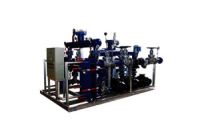 換熱機組的恒溫控制的原理你真的了解嗎？？