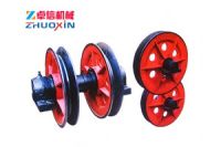 非金屬超耐磨游動天輪廠家直銷,游動天輪