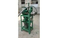 手搖彎管機(jī)廠家