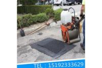 山東華通瀝青冷補(bǔ)料道路綠色養(yǎng)護(hù)又創(chuàng)新高