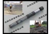惠州鉗壓聲測(cè)管-惠州鉗壓聲測(cè)管廠家