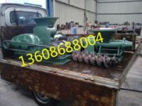 新式陶藝練泥機(jī)價(jià)格產(chǎn)值都是多少