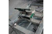 鐵管銅管鋼管彎曲U型廠家