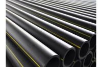 高密度聚乙烯PE燃氣管 國標PE工程燃氣管