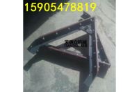 O型空段清掃器 V型皮帶清掃器