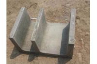 電纜槽模具_混凝土電纜槽模具_振通模具