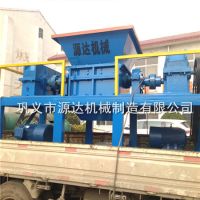 塑料撕碎機(jī)大顯身手打造發(fā)展藍(lán)圖gbm962