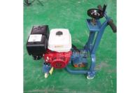 使用方便的小型開槽機(jī) 市政環(huán)衛(wèi)路面開槽機(jī)