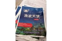 東北三邊封鍍鋁漁家天使包裝袋消毒地鈣片粉劑包裝袋免費(fèi)設(shè)計(jì)