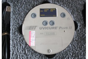 UVICURE PLUS II固化炉UV灯能量仪