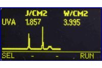 代理UVICURE PLUS II能量計(jì)提供相關(guān)規(guī)格書和使用