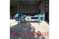 江蘇泰州關(guān)于異位發(fā)酵床翻耙機(jī)運(yùn)行工藝及設(shè)計(jì)方案