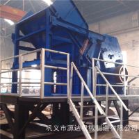 金屬破碎機(jī)打破傳統(tǒng)贏得市場(chǎng)肯定hgk672