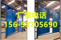 煤礦壓力平衡式礦用無壓風(fēng)門和礦用平衡無壓風(fēng)門新聞