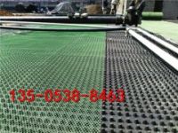 宣城聚乙烯排水板-塑料防护排水板