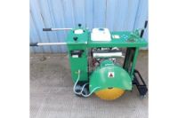 瀝青馬路井蓋切割機(jī) 低價(jià)現(xiàn)貨供應(yīng)井蓋切圓機(jī)