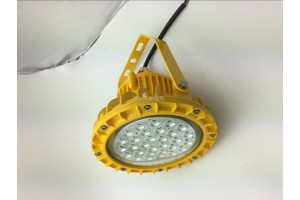 面粉厂LED防爆灯价格 供应60WLED防爆节能灯