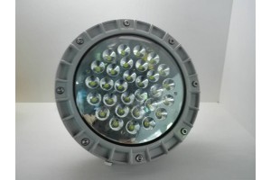 食品厂LED防爆灯价格 70WLED防爆节能灯报价