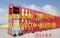 通州區(qū)安裝伸縮門廠家價(jià)格