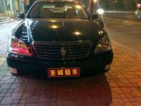 汕頭自駕租車