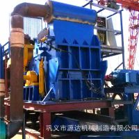 技術創(chuàng)新金屬破碎機引起全民關注jsp396