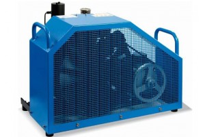 意大利原装MCH16/ET standard 呼吸空气填充泵