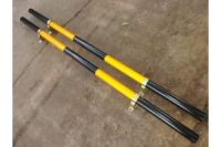 鹽城鋼制擋車器價(jià)格