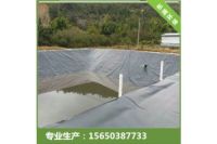 大型養(yǎng)殖場用沼氣池黑膜沼氣池陜西山西四川