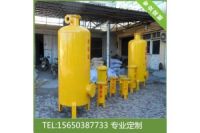 鹽城大豐東臺揚州養(yǎng)殖場沼氣脫硫塔 脫硫罐
