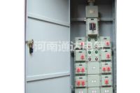 郑州防爆配电柜照明控制柜规格型号