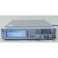安捷伦N5182A,N5182A射频矢量信号发生器