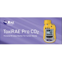 ToxiRAE Pro CO2有毒气体检测仪PGM-1850