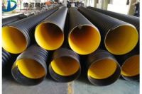 鋼帶增強聚乙烯螺旋波紋管和雙壁波紋管的區(qū)別