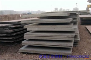 昌江鞍钢产16MnQ建造工程桥梁用钢板厂家现货供应