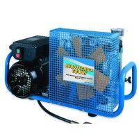意大利科尔奇MCH6-ET空气呼吸器充气泵
