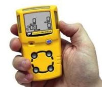 手持式四合一氣體檢測儀BW MC2-XWHM-Y-CN