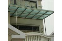 朝陽區(qū)大山子安裝鋼化夾膠玻璃 安裝鋼化玻璃雨棚